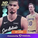 Game 1 NBA Playoff Overreactions