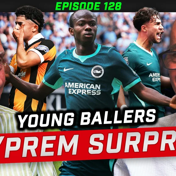 Premier League Youngsters this Week... WHO Are the Ones To Watch?