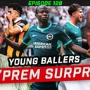 Premier League Youngsters this Week... WHO Are the Ones To Watch?
