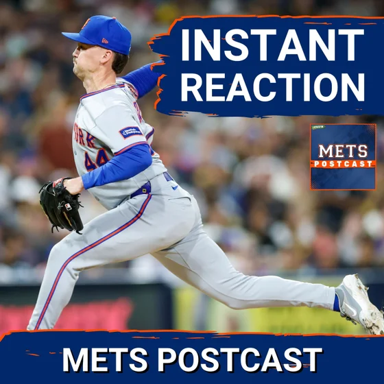 POSTCAST: Nolan McLean BATTLES Through Six, But Padres Strike LATE To Even Series