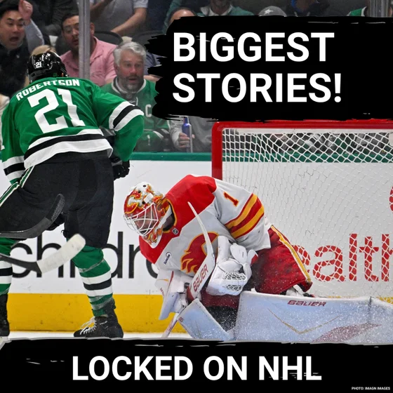 Looking at some of the BIGGEST storylines for the 2026-27 season!