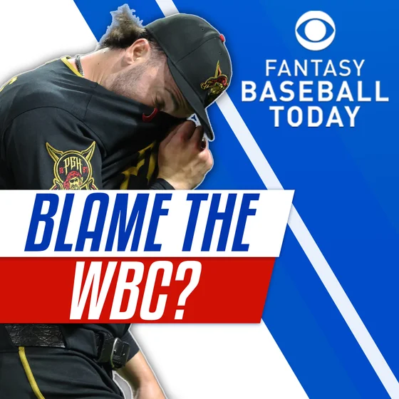 2027 Sleeper-O-Meter & Skenes' Struggles Explained! (9/22 Fantasy Baseball Podcast)