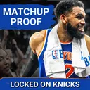 Why Karl-Anthony Towns Makes the Knicks Matchup-Proof