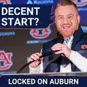 BOOM: Auburn's Two NEW Transfer Portal Pass Catchers Are SUPER Interesting