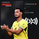 Direkt S11 nach der LSP?