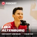 Wie hast du dein erstes Jahr als Stammtorhüterin erlebt, Lina Altenburg?