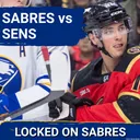 Ottawa Senators are NOT TO BE SLEPT ON in fight to dethrone Buffalo Sabres in Atlantic Division