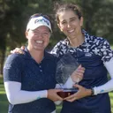 María Beautell tras la victoria de Australia 25.73