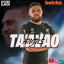 Angus Ta'avao- What a Lad