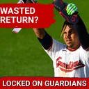 Cleveland Guardians DEFENSIVE BREAKDOWN Overshadow Jose Ramirez's Return vs Minnesota Twins