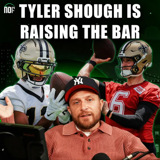The Saints Got What They Needed From Tyler Shough to End Training Camp