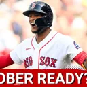 BUILT FOR OCTOBER? Red Sox SWEEP Giants With 3 Comeback Wins