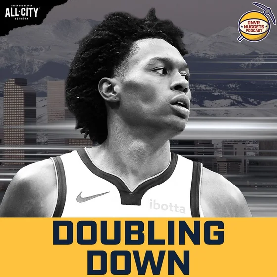 What the NBA Trade Deadline Means for Peyton Watson & the Denver Nuggets | DNVR Nuggets Podcast