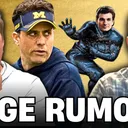 Washington DOMINATES Boise State +Jedd Fisch to Michigan Rumors + Fernando Mendoza's HUGE Heisman