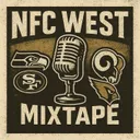 NFC West Mixtape: News roundup + Building block from each team