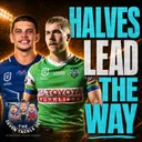 NRL SuperCoach 2026: THE 3 HALFBACK META DELIVERS π₯ Round 21 Recap
