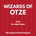 EP 153 | Der ruhige Podcast