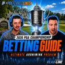 ๐ 2026 PGA Championship | Preview and Picks To Win | The Ultimate Betting Preview for Aronimink