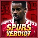Liverpool revival continues with 2-1 Spurs win but fears grow over Isak injury!