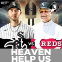 WHITE SOX POSTGAME: Chicago's Bullpen BLOWS Great Start from Sean Burke | CHGO White Sox