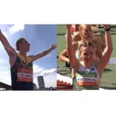 Niels Laros is back! Femke Bol wins again! Chaos in Kenya. Quincy Wilson gets beat. Where are the US stars?