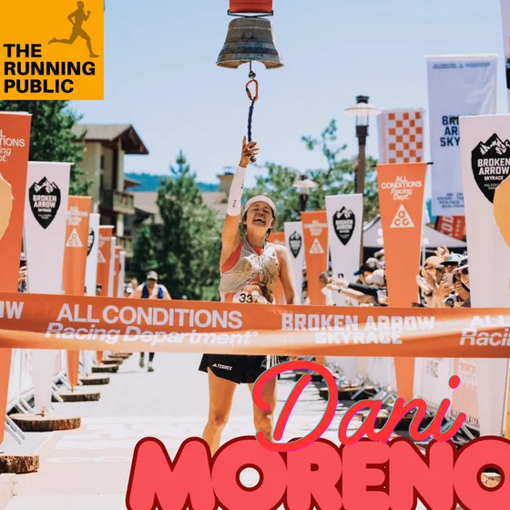 Episode 624: Dani Moreno