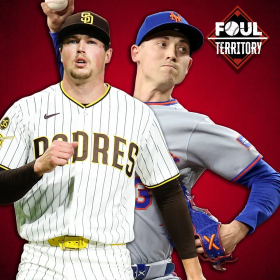 Trade Deadline wish lists for Yankees and Mets w/Jorge Castillo
