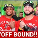 HEROICS: Ceddanne Rafaela's Walk-Off TRIPLE Propels Boston Red Sox to Postseason | Will His CLUTCH Gene Continue?