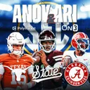 Drafting the TOP SEC QBs: Where do Arch Manning, Keelon Russell and Kamario Taylor get picked?