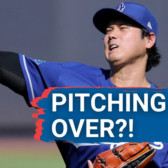 CRITICAL: Shohei Ohtani’s Pitching Plan FALLS APART | Los Angeles Dodgers NEED an Offensive Boost