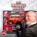 Matt Reed On The Famous Arsenal Trademark Case and Being An Arsenal Street Seller!