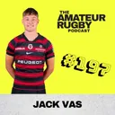 #197 - Jack Vas - An Englishman in Toulouse