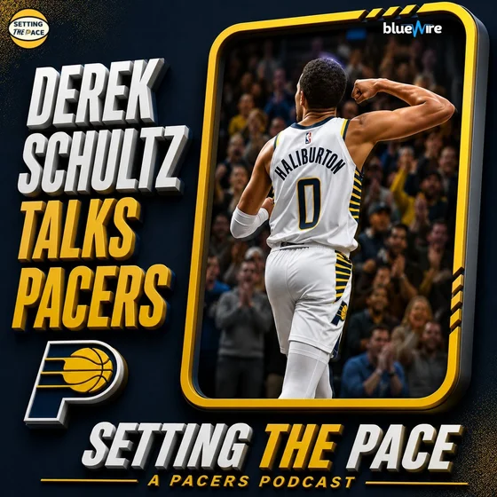 Pacers Contender Talk: Haliburton Expectations & Roster Questions