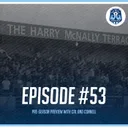 The Seals Podcast: Episode 53