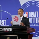 Raptors PRE-Draft Talk - Is Suggs the pick at 4?