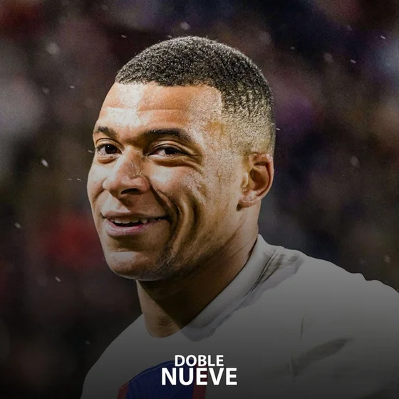 Kylian Mbappé al Real Madrid, la emocionante Premier League y la pobre realidad de Atlético Nacional