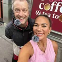 Trails And Tribulations: The Running Adventures Of Susie Chan