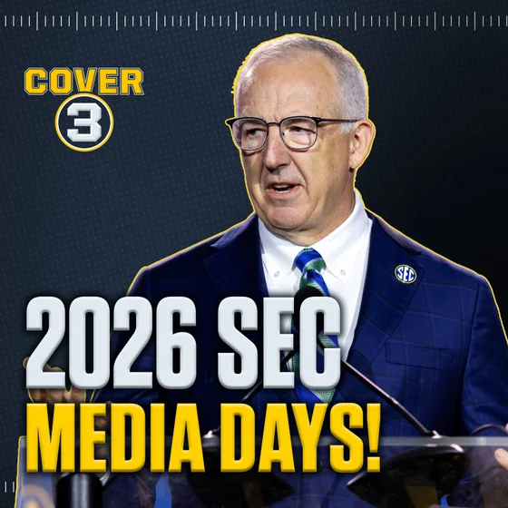 2026 SEC Media Days Storylines | ACC Recap | Warde Manuel Stepping Down | MORE!