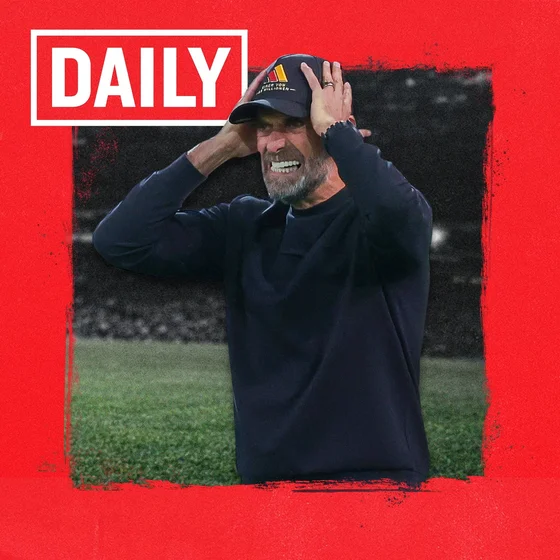 Der erste Rückschlag für Klopp - und was daraus folgt