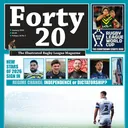 Forty20 LIVE: 19th January 2026