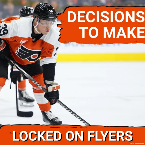 A more Philadelphia Flyers lineup gets a pre-season win. Did we see what we needed to from the squad?