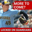 TRADE REACTION: Cleveland Guardians Acquire Bullpen Help, Depth OF