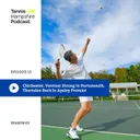 THPod 3.15: Chichester, Ventnor strong in Portsmouth, Thornden back in Apsley Premier