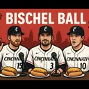 Bischel Ball: Bearcats Postseason Preview Ft. Nate Taylor & Enzo Infelise