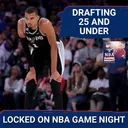 DRAFT: Who Are the Best NBA Players 25 and Under