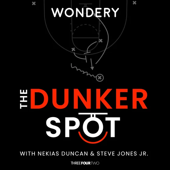Water on the Podcast