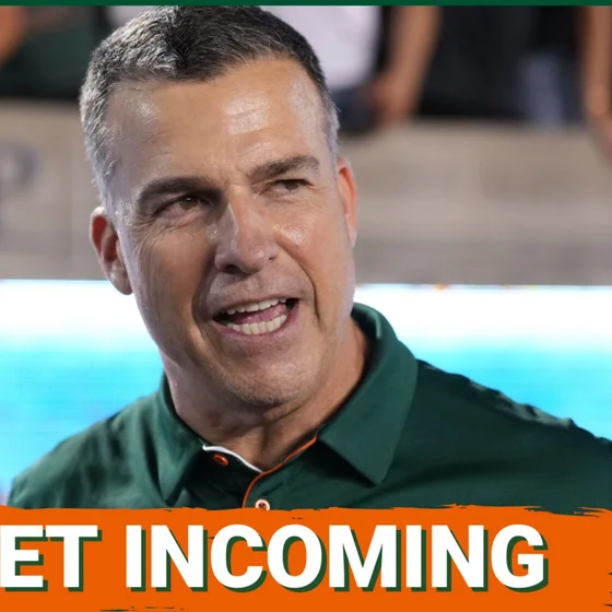 INSIDE: Miami Hurricanes’ OFFENSIVE Line to CRUSH Indiana Hoosiers—Major UPSET Coming?