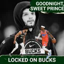 Gary Trent Jr and Taurean Prince Make Their Decisions and the End of the Road for Andre Jackson Jr