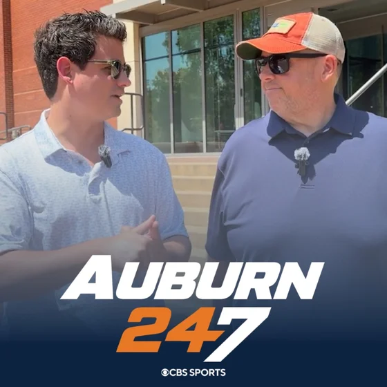 Auburn fall camp report, Day 12