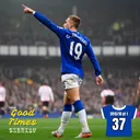 Good Times - Number 37: 2015/16 (Part 1)